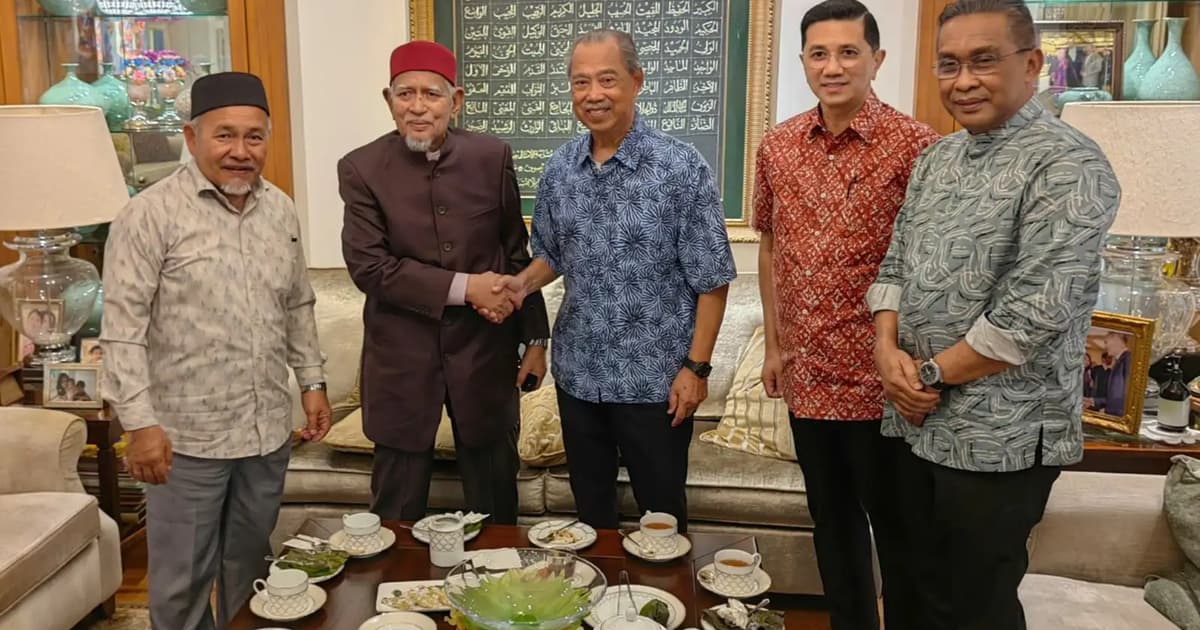 Define power in PN presidential council to avoid ‘clash of captains’, says analyst