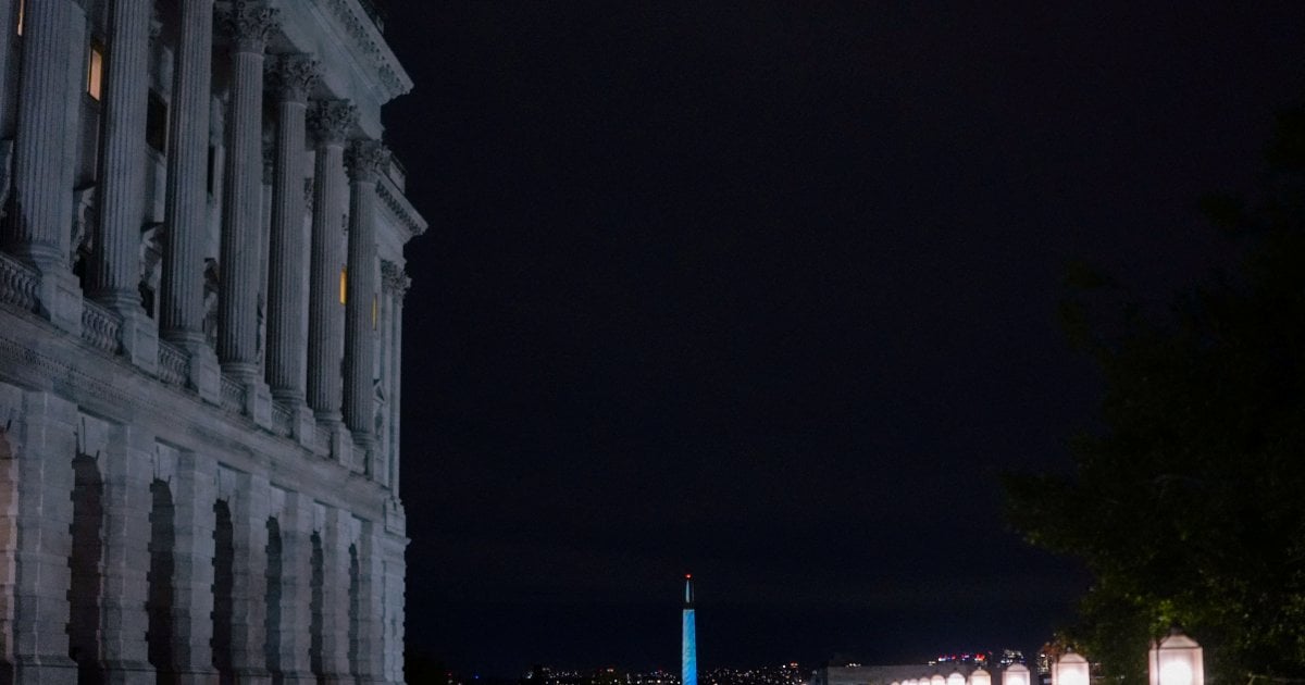 Democracy will endure as political winds are merely temporary