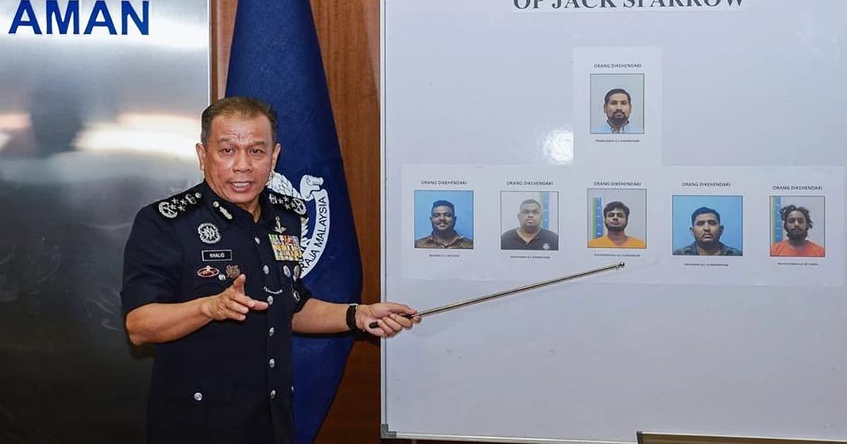 Deported from UK, 3 Malaysians turn violent at Mumbai airport