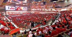 Development could erode majority status of constituencies, careful redelineation needed, says Penang Umno delegate