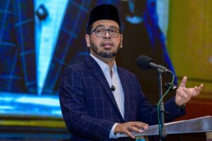 Deviant teachings remain under close watch, says Zulkifli