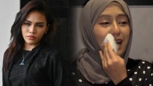 Disindir hanya mahu raih simpati, Puteri Balqis ajak Mia Sarah bersemuka