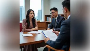 Divorce costly and complex for families