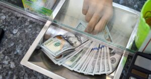 Dollar crumbles after Trump remarks; euro, yen, sterling surge