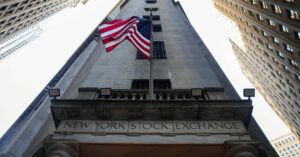 Dollar drops as US Justice Department subpoenas Fed's Powell