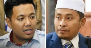 Don’t be overly sensitive, Bersatu leader tells PAS info chief