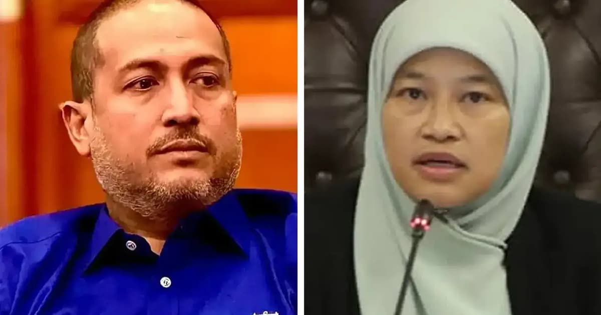 Don’t deny lack of coordination, Kedah Umno tells PKR
