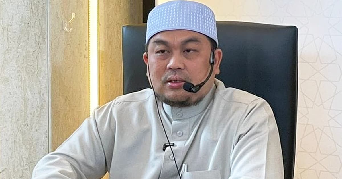 Don’t politicise status of Islam, Penang mufti says