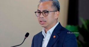 Doxxing victims urged to report to police or MCMC