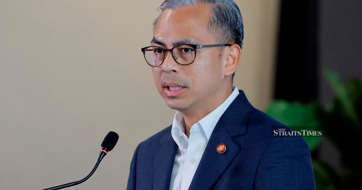 Doxxing victims urged to report to police or MCMC