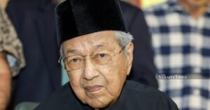 Dr M's defamation trial against Anwar postponed amid recovery