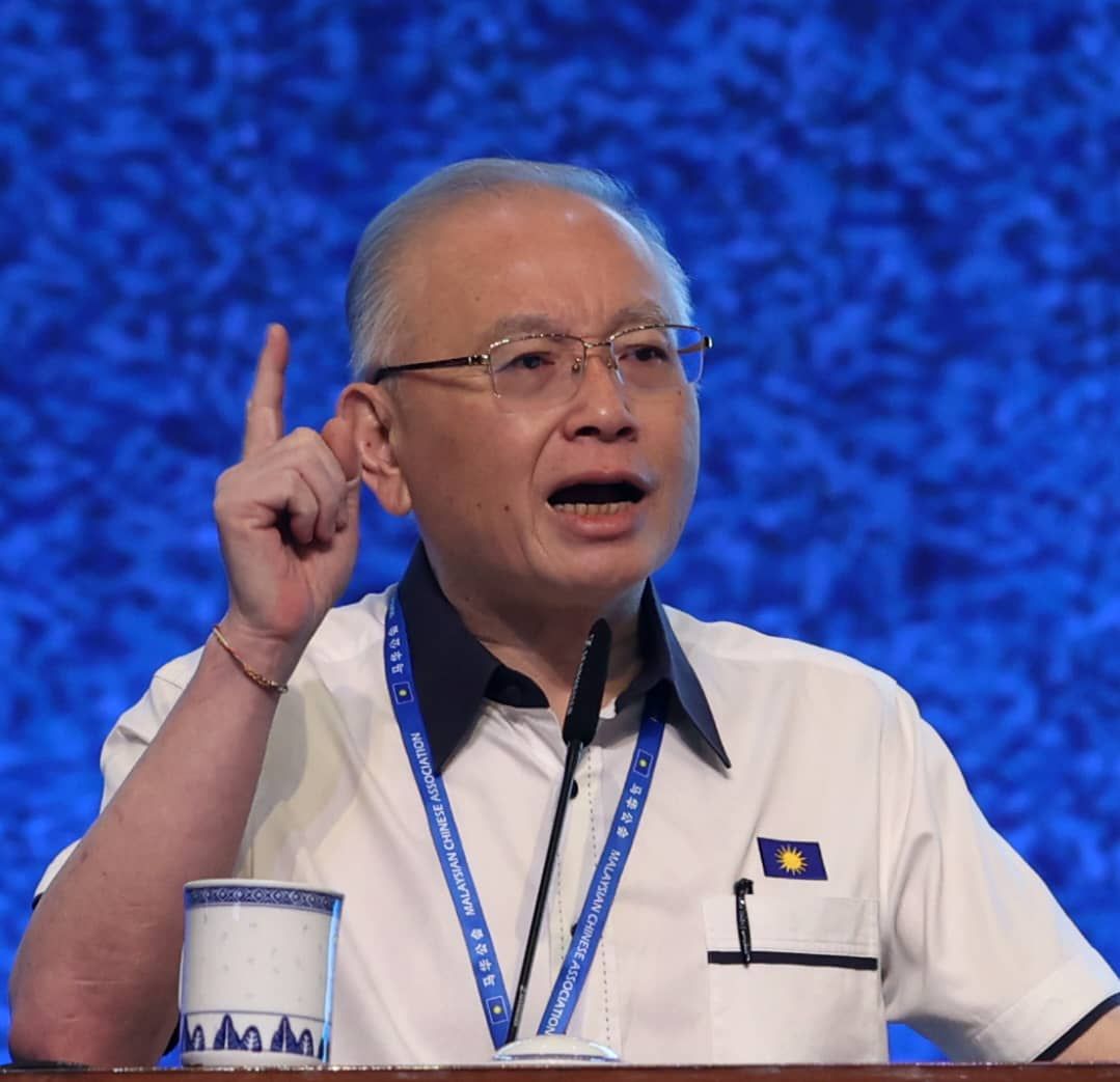 Dr Wee says will attend next week's Umno general assembly