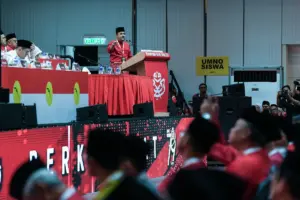 Draf awal pindaan Akta MARA 1966 sudah siap, kata pengerusi