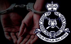 Dua ditahan di Kelantan guna senjata api kutip hutang along