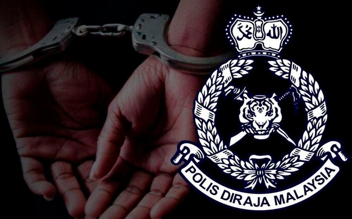 Dua ditahan di Kelantan guna senjata api kutip hutang along