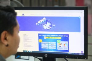 E-invoicing for SMEs with RM1mil to RM5mil sales postponed, says Anwar