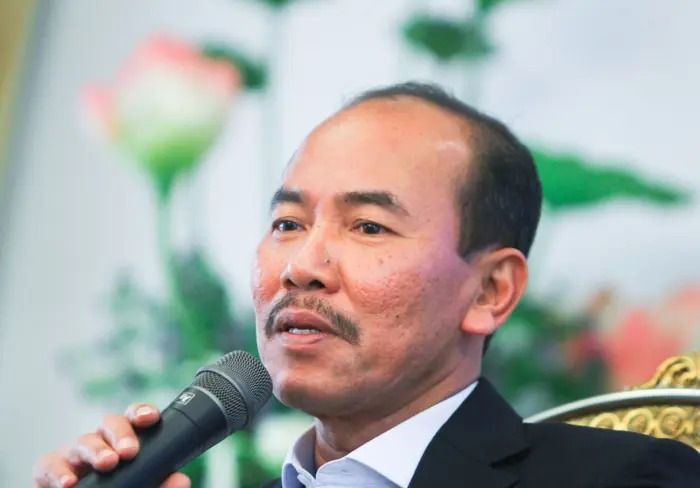 EAIC backs PM’s stand on enforcement integrity