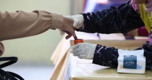 EC: Voter turnout at about 40pc in Kinabatangan, Lamag by-elections