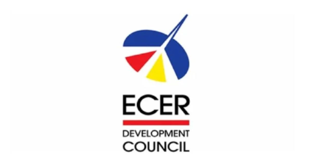 ECER Development Council exceeds eight-year investment targets