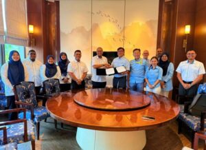 EPIC Berhad, AMS jalin kerjasama sokong agenda tenaga boleh dibaharui