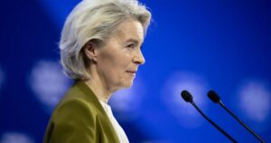 EU vows ‘unflinching’ response to Trump’s Greenland gambit