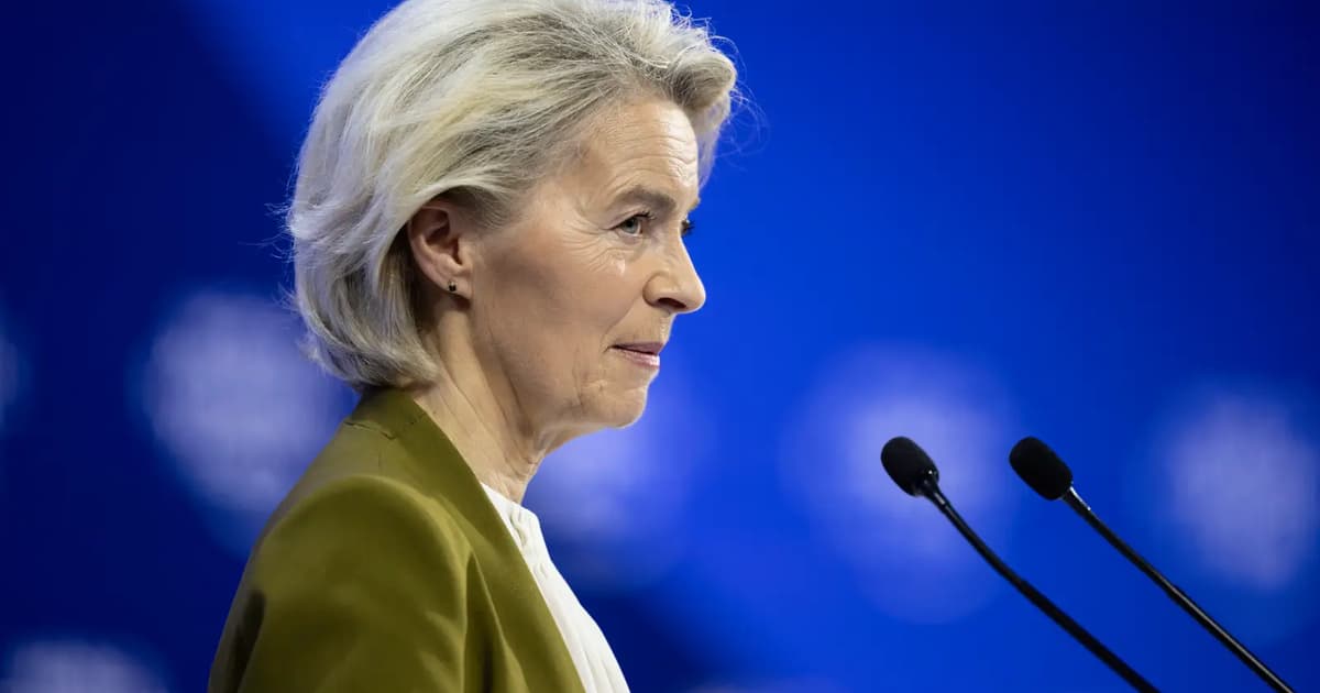 EU vows ‘unflinching’ response to Trump’s Greenland gambit