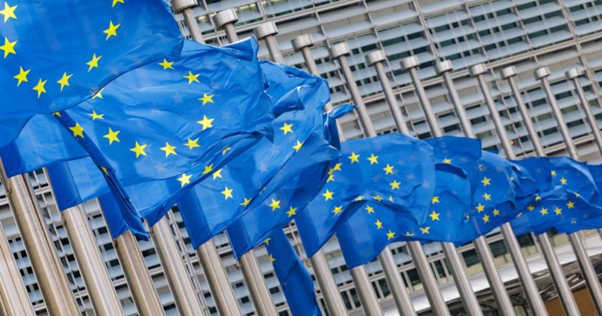 EU warns against Trump’s tariffs threat over Greenland