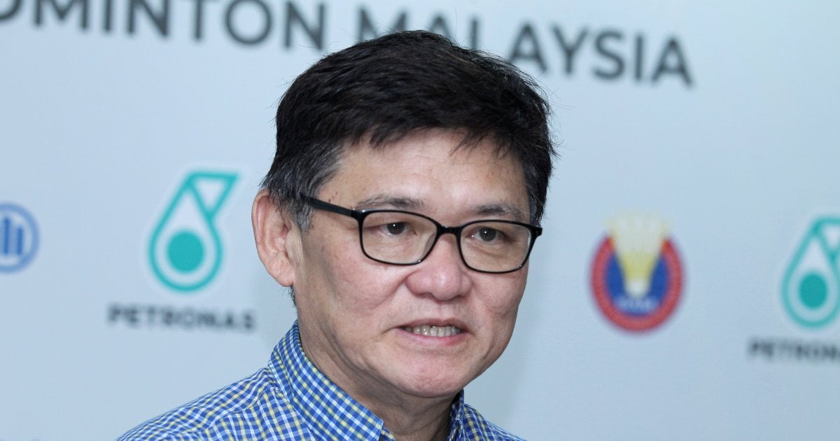 Early Indonesia threat to Malaysia's badminton team