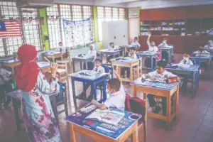 Early schooling aid of RM150 to be fully disbursed by weekend