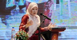 Ease access for external parties to help schools provide CCTV facilities –Fadhlina