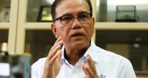 Easier to work with DAP than MCA, says Pahang MB