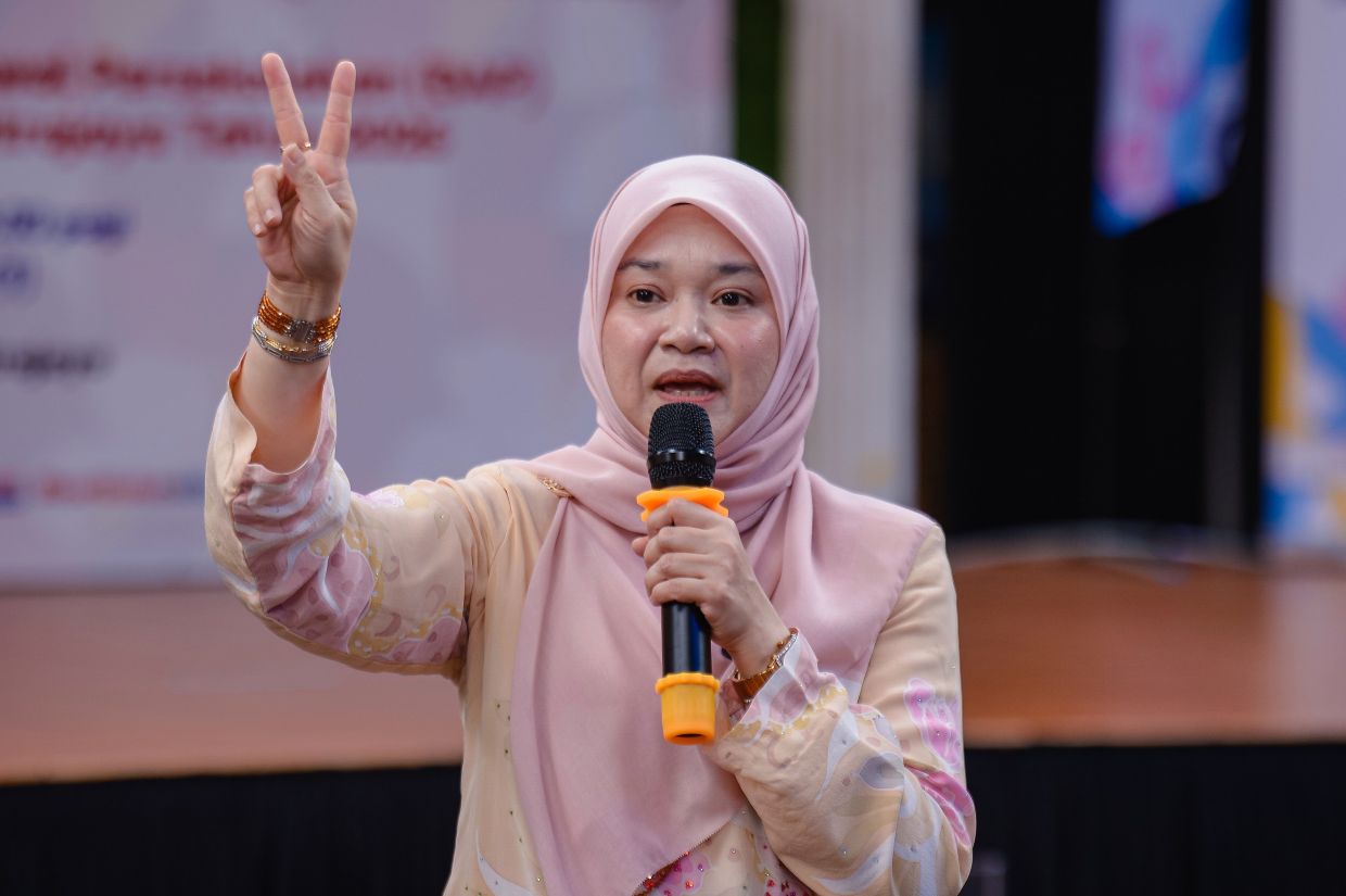 Education Ministry approves construction of extra classrooms at overcrowded schools in Selangor