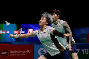 Ee Wei mahu bangkit di Indonesia Masters
