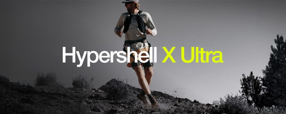 Eksorangka Hypershell X Ultra Boleh Didapati Di Malaysia Pada Harga RM8999