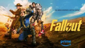 Episod Pertama Fallout Boleh Ditonton Percuma di YouTube