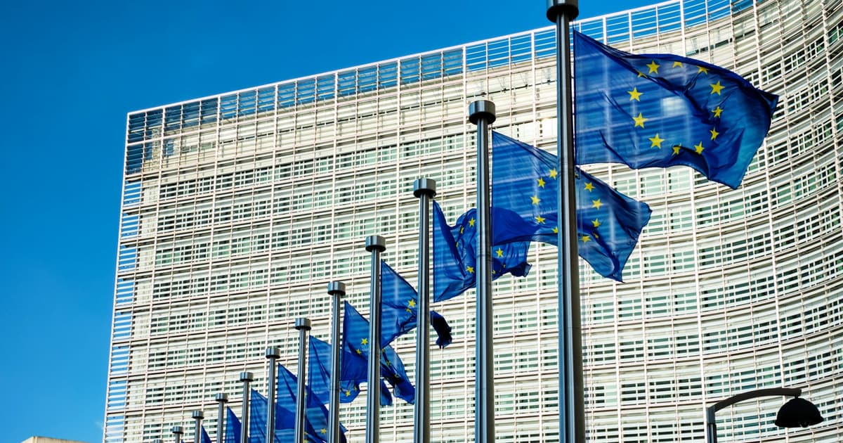 Europe needs a new security framework