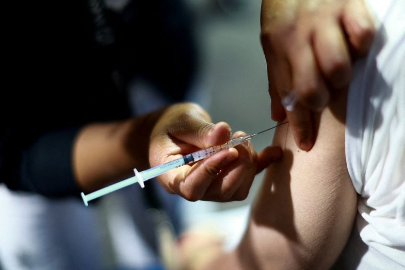 European countries including UK lose measles elimination status