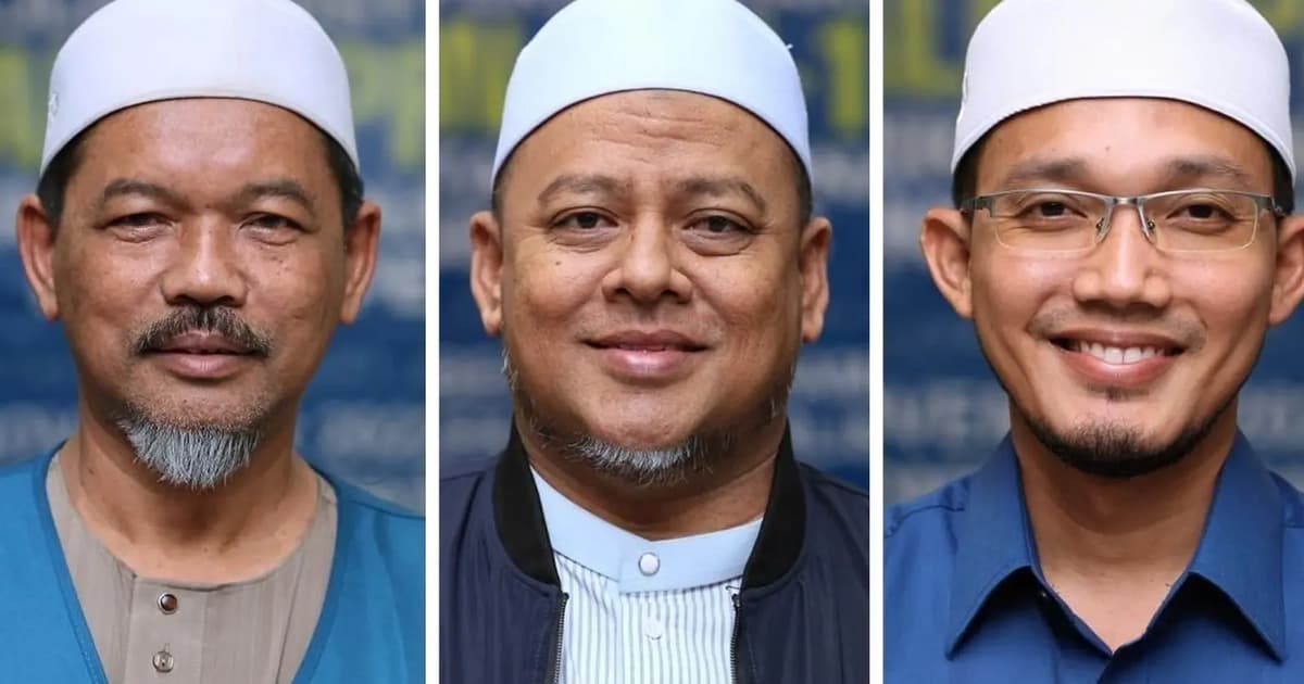 Ex-PAS reps sue Perlis speaker over seat vacancy declaration