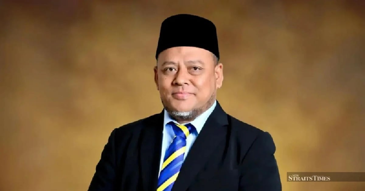 Ex-Pas assemblyman mulls challenge to sacking that cost him seat