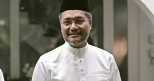 Ex-aide urges PN to honour Muhyiddin’s resignation