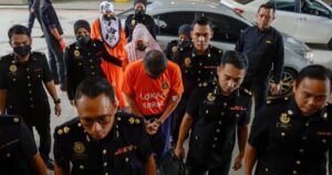 Ex-army chief remanded 7 days in procurement probe