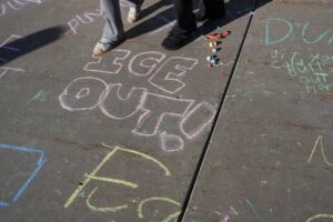 Exclusive-Trump calls Minnesota ICE shooting 'sad to see on both sides'