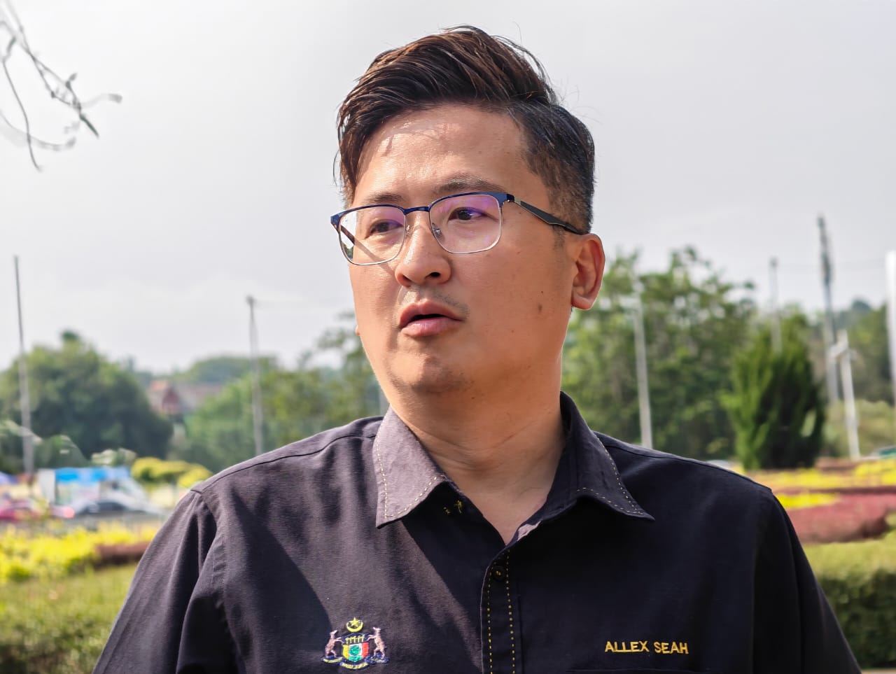 Exco dilantik Ketua Menteri, bukan ditentukan desakan politik