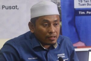 Exit of PN leaders not as severe as thought, says PAS info chief