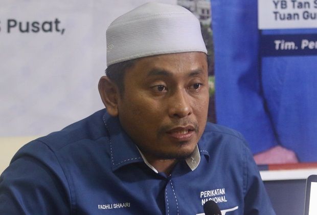 Exit of PN leaders not as severe as thought, says PAS info chief
