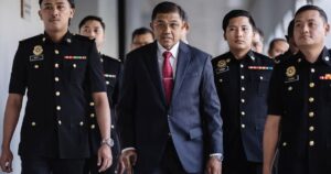 Explain Nizam’s appointment as armed forces chief, defence ministry told