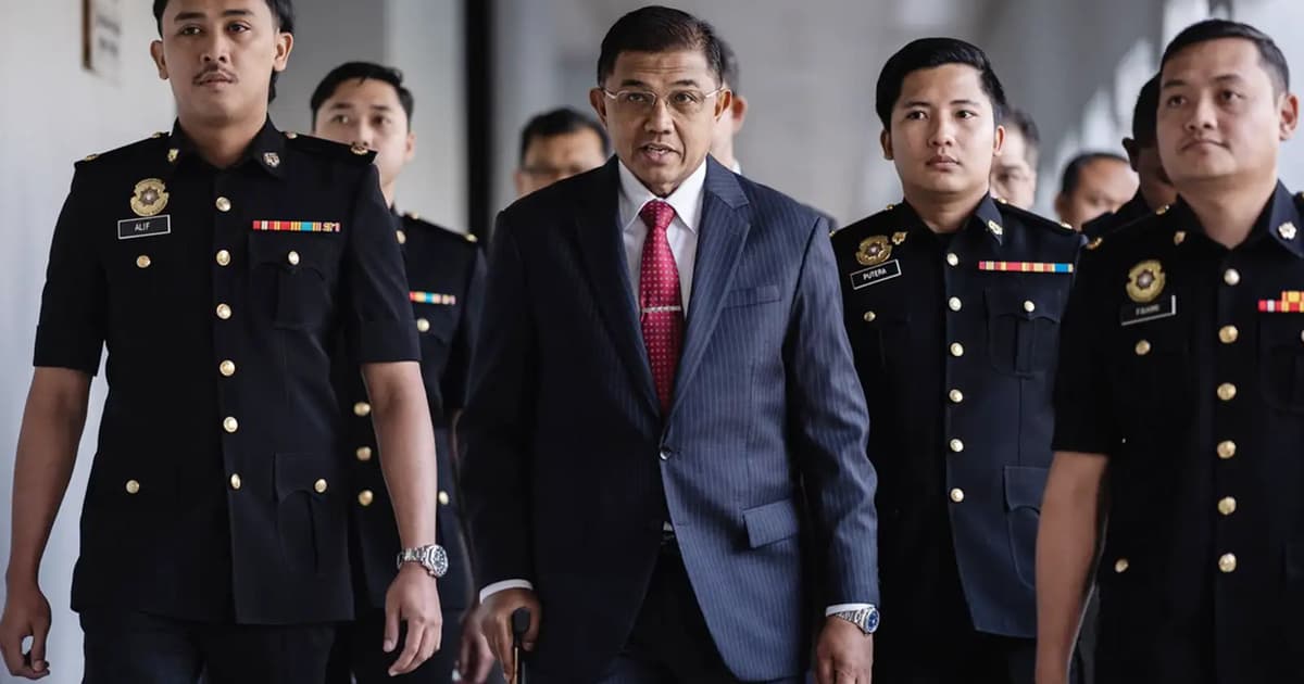 Explain Nizam’s appointment as armed forces chief, defence ministry told