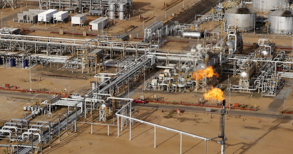 Explainer: Inside Venezuela's US$150 billion debt and the race to recover assets