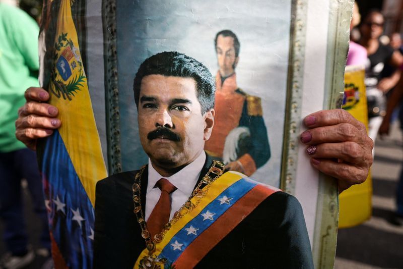 Explainer-Was the US capture of Venezuela's president legal?
