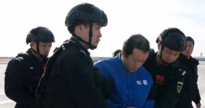 Explainer: Who is Chen Zhi, the young tycoon accused of running global cyber scams?